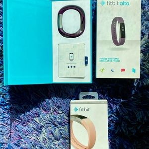 Fitbit Alta